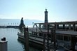Lindau 2011 am Hafen