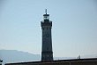 Lindau am Hafen