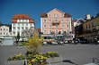 Lindau Uferpromenade