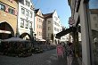 Lindau Fußgängerzone