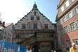 Lindau historisches Rathaus