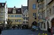 Lindau Fußgängerzone