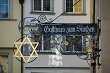 Lindau Wirtshausschild