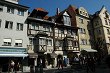 Lindau Fußgängerzone