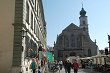 Lindau Marktplatz