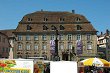 Lindau Cravazzenhaus von 1728