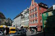 Lindau Fußgängerzone