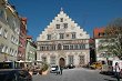Lindau Rathausrückseite