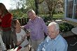 Ortrud, Irma und Rudolf