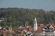 Blick auf Ravensburg