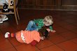 Emily und Sebastian